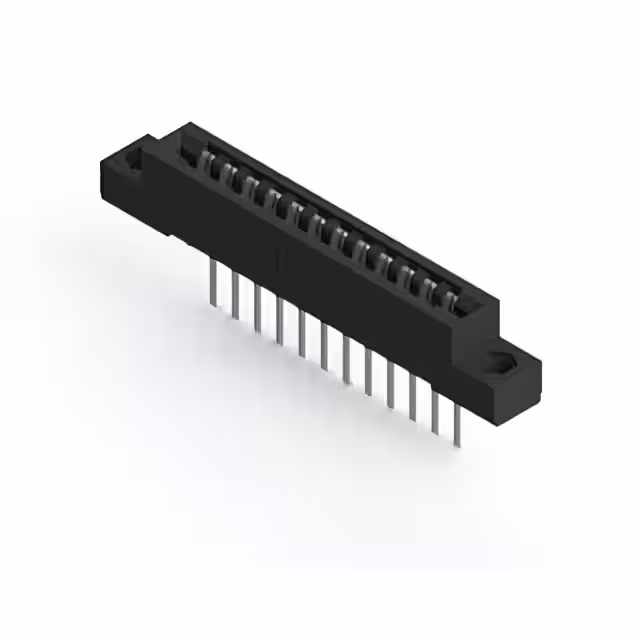 857-012-445-104 EDAC Inc.  Edgeboard Connectors